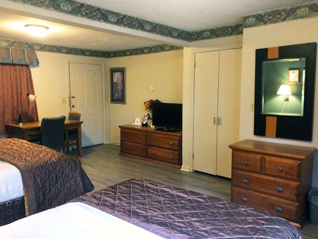 Americas Best Value Inn Stonington Mystic Camera foto