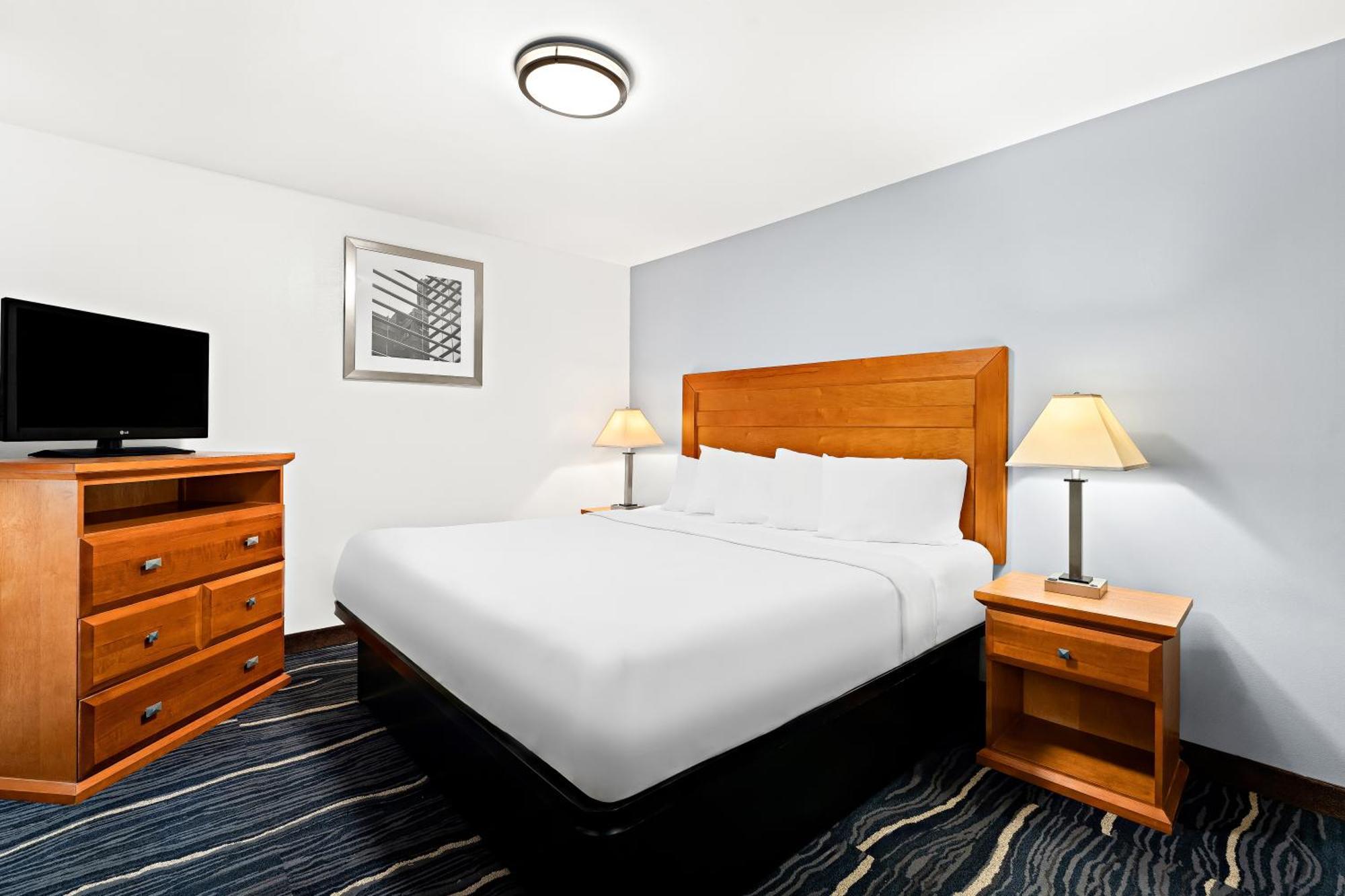 Americas Best Value Inn Stonington Mystic Esterno foto