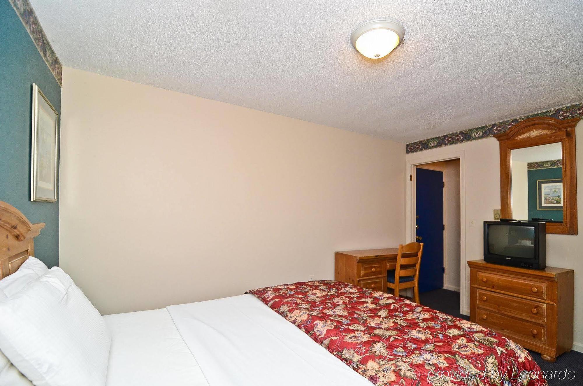 Americas Best Value Inn Stonington Mystic Camera foto